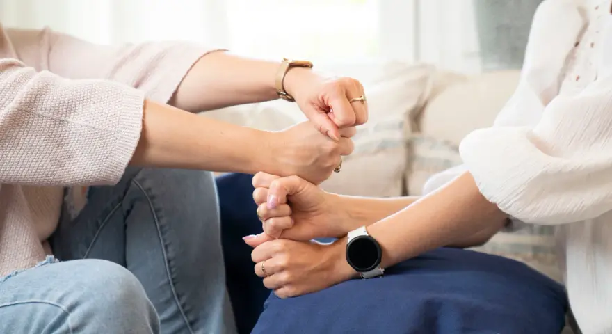 Jak leczyć depresję: skuteczne metody i wsparcie w terapii