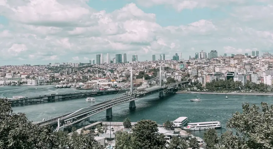 Mappa Attrazioni Istanbul: la tua guida per un viaggio perfetto