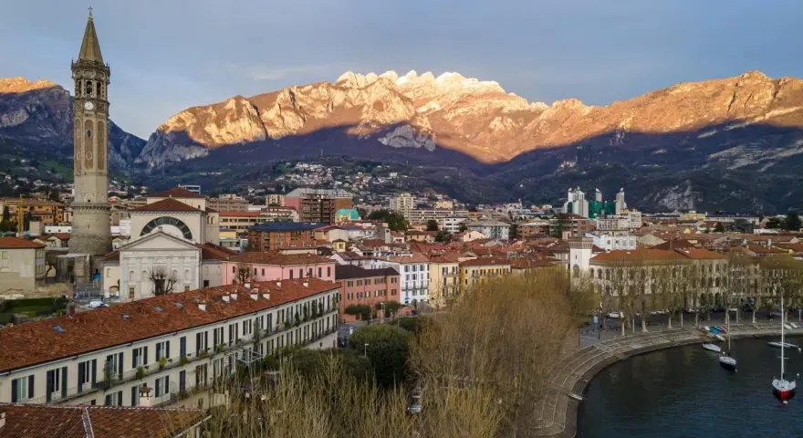 Montagne di Lecco: la guida completa per avventure mozzafiato