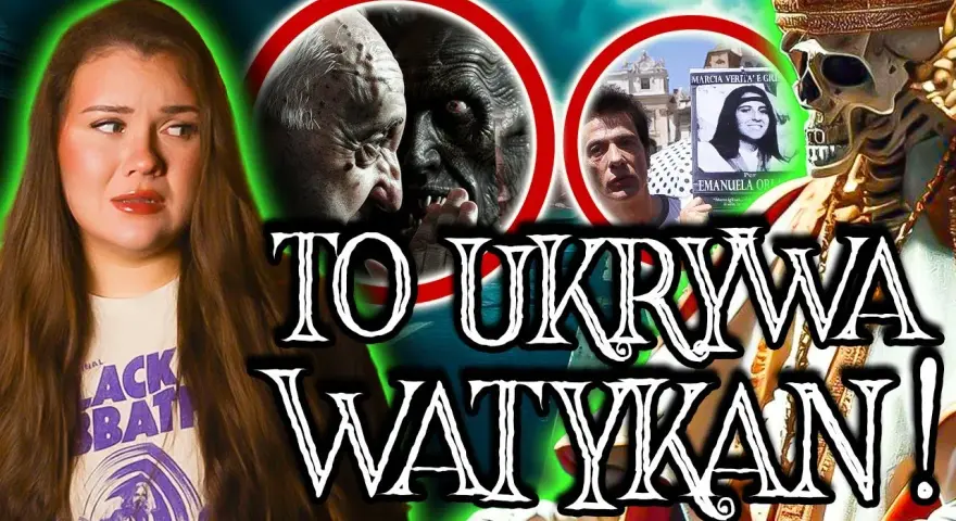 Watykan ukrywa prawdę o Jezusie? Tajemnice i teorie spiskowe