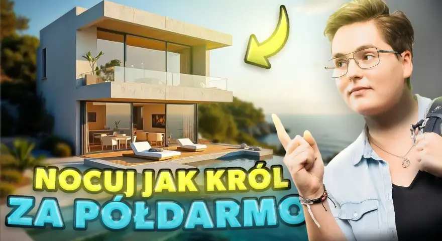 Jak tanio zarezerwować nocleg? Odkryj sekrety oszczędzania!