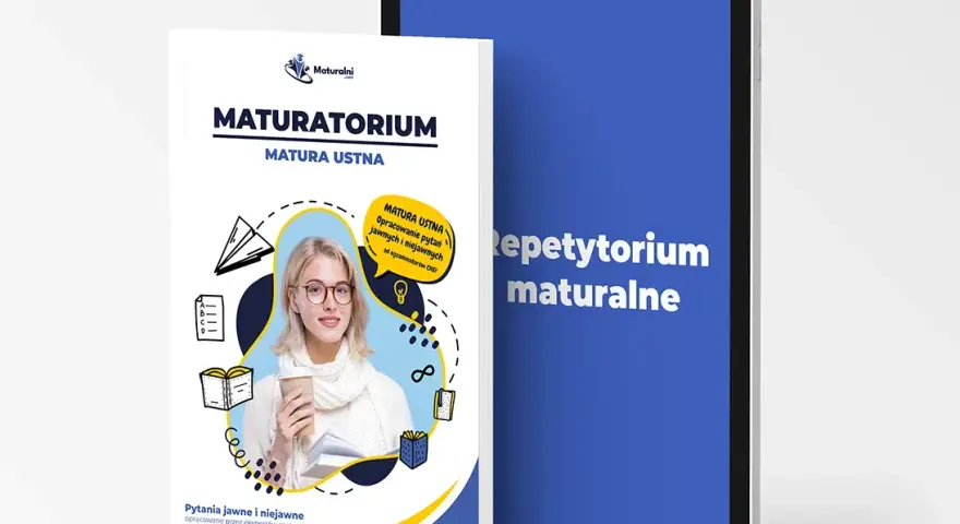 Matura ustna polski: ile pytań? Poznaj sekret zestawu!
