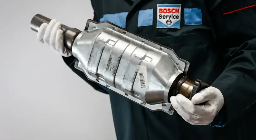 Co to jest DPF? Kompletny przewodnik, jak dbać i unikać kosztów!