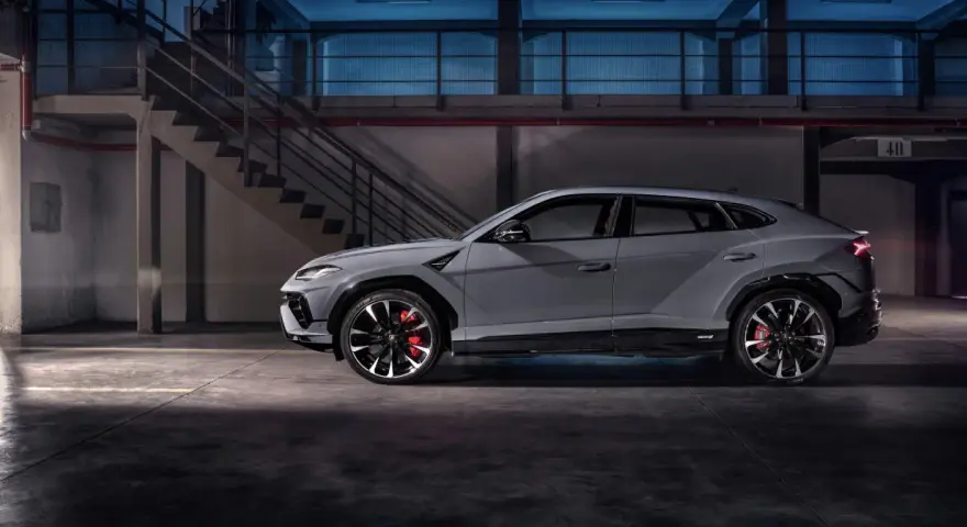 Ile kosztuje Lamborghini Urus? Ceny, opcje i ukryte koszty