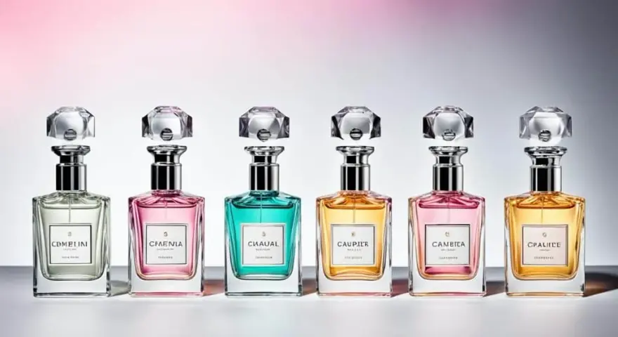 Was ist besser: Parfum oder Eau de Toilette für deinen perfekten Duft?