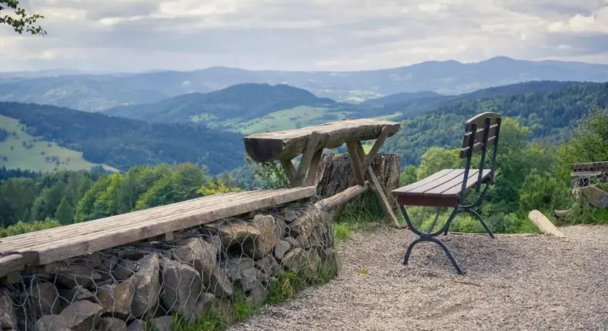 Bacówka Sierpnica - idealne miejsce na rodzinny wypoczynek w górach