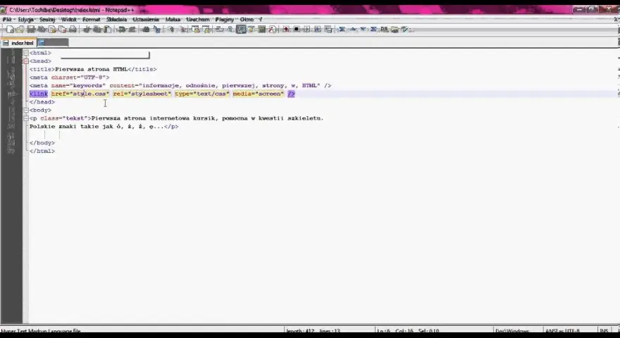 Kolor tekstu w HTML z CSS: Opanuj stylizację i unikaj błędów