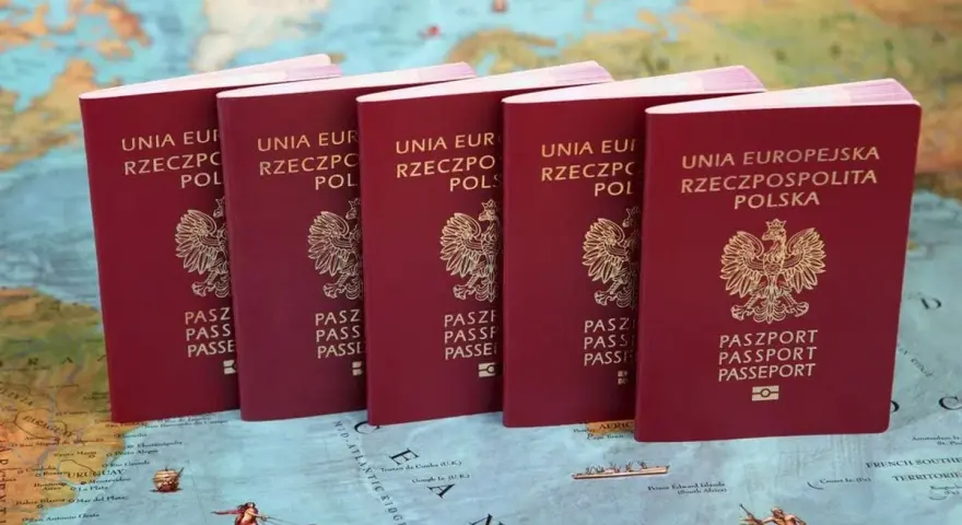 Jak wyrobić paszport dziecku - krok po kroku i uniknij błędów