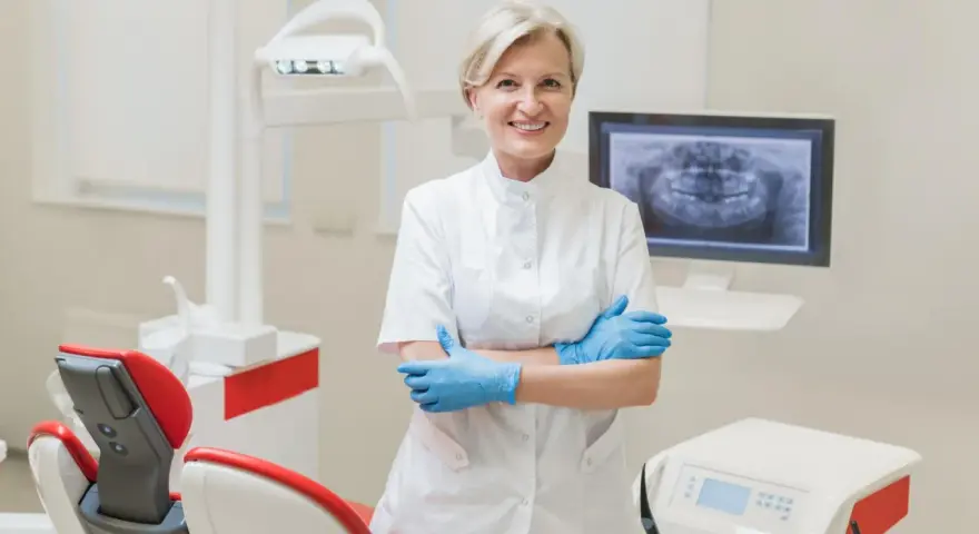 Dentysta bez strachu? Jak wytrzymać wizytę i pożegnać ból.