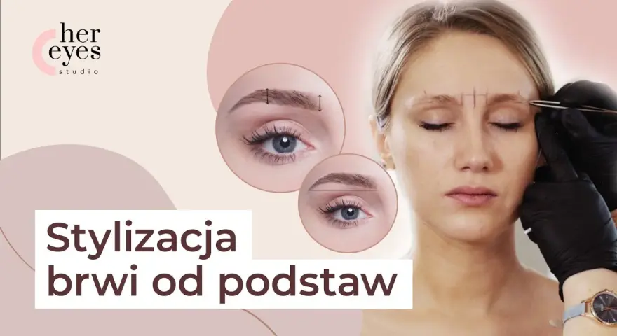Jak zrobić idealny kształt brwi i uniknąć najczęstszych błędów