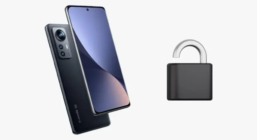 Jak usunąć aparat z ekranu blokady Xiaomi w prosty sposób