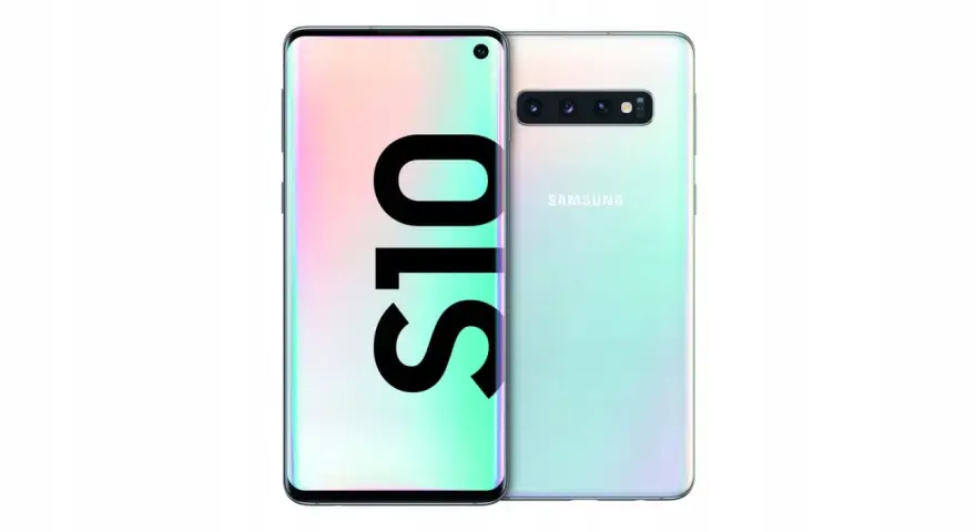 Samsung Galaxy S10 pojemność baterii – ile naprawdę wytrzyma?