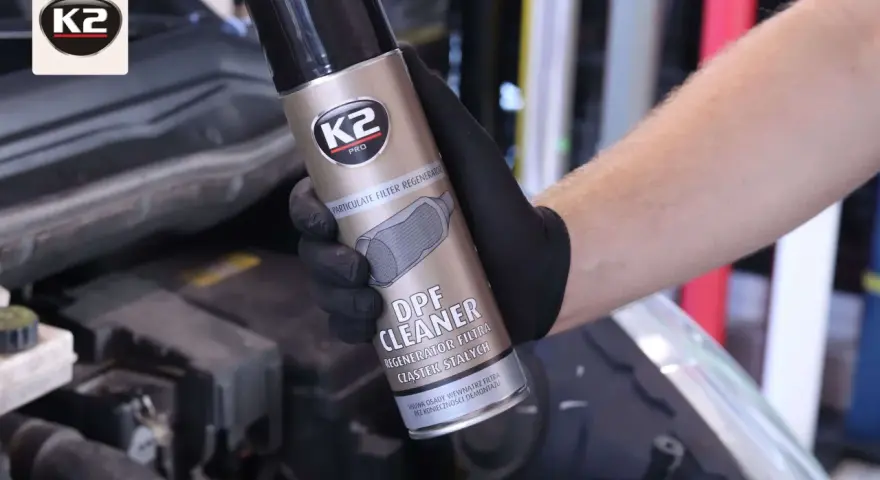 Jak wyczyścić DPF domowym sposobem? Poradnik eksperta!