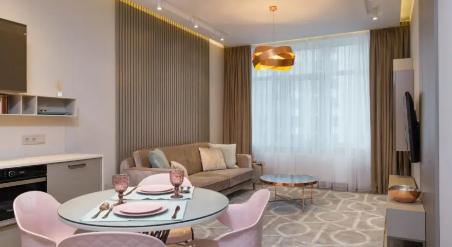 Remont mieszkania 50 m²: Ile kosztuje i jak zaoszczędzić?