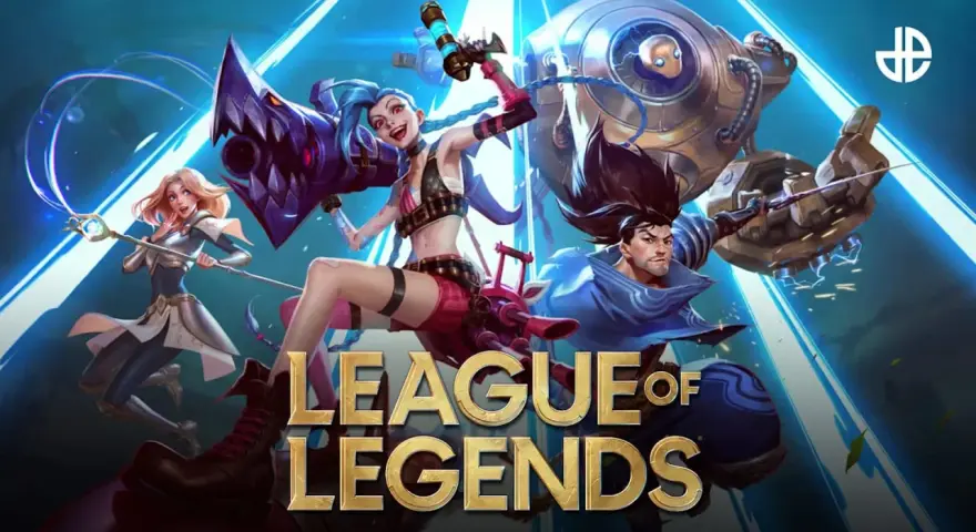 League of Legends dla początkujących: Jak zacząć i wygrać?