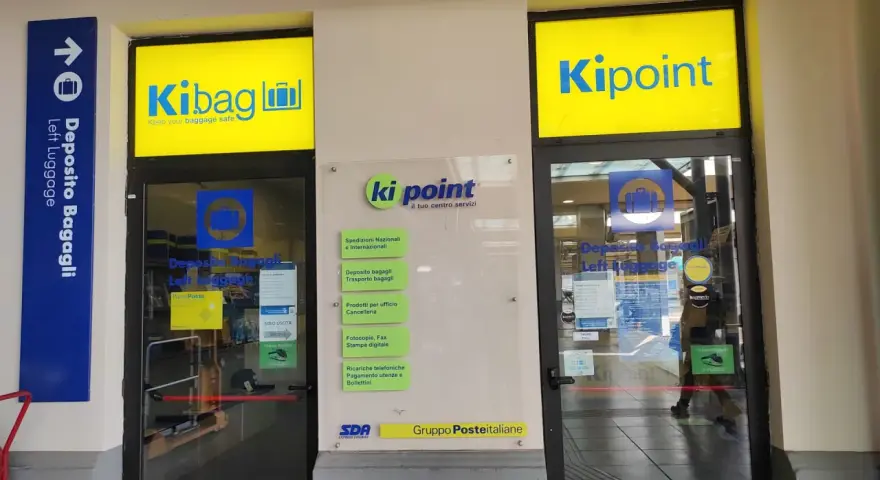 Deposito Bagagli Torino: Trova la Soluzione Perfetta (e Sicura)