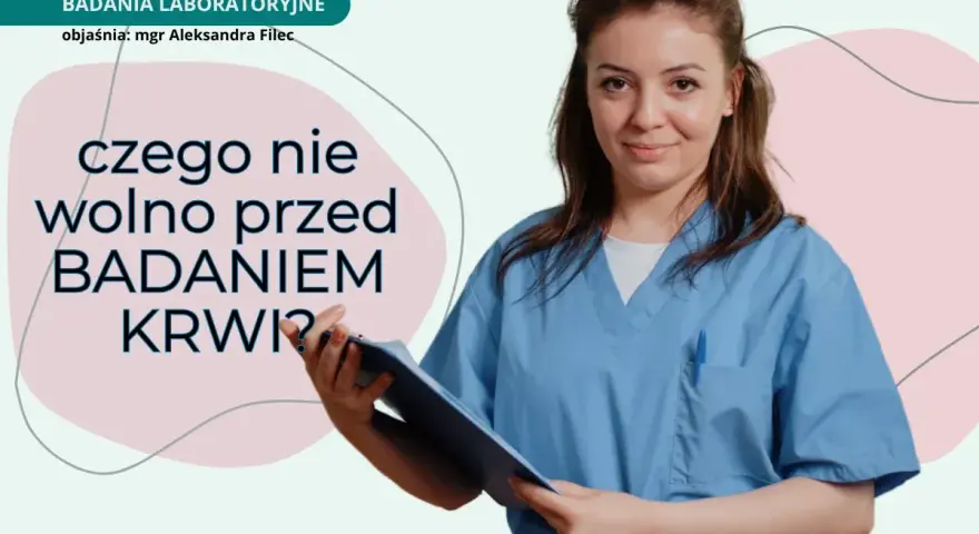 Czego nie jeść przed badaniem krwi utajonej? Klucz do wiarygodności