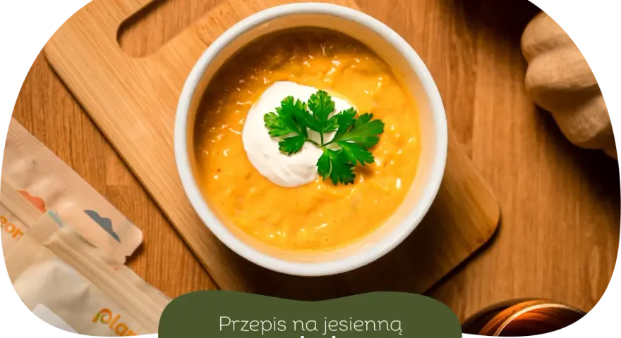 Zupa dyniowa krem: Jak zrobić idealnie gładką i pyszną?