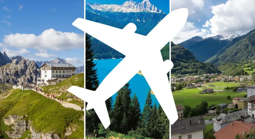 Montagna Italia: Guida Completa Destinazioni per Ogni Esigenza