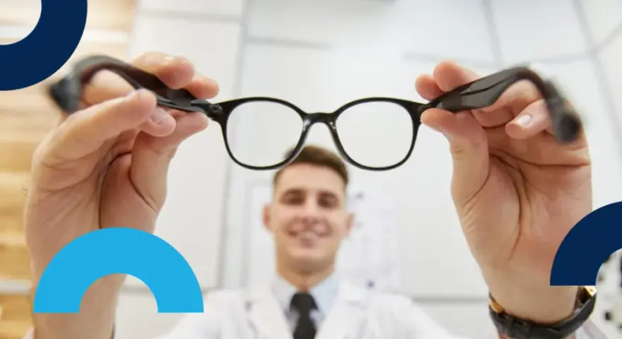 Ile ważna recepta od okulisty? Okulary, soczewki, leki rozwiewam wątpliwości