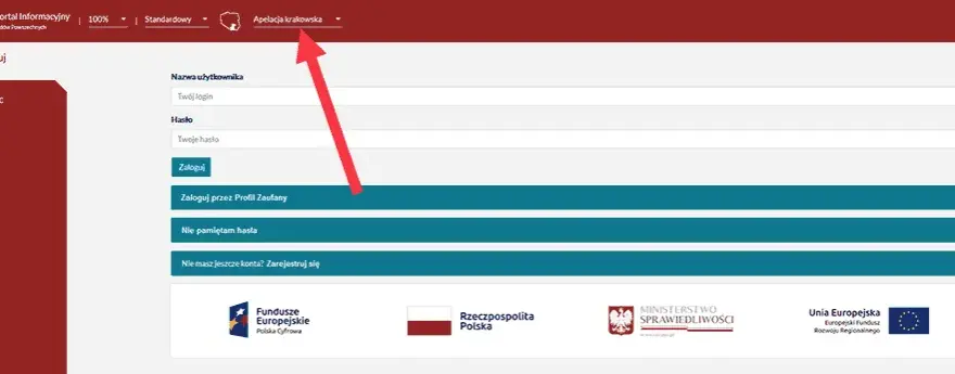 Jak sprawdzić termin rozprawy w sądzie Kraków i uniknąć problemów