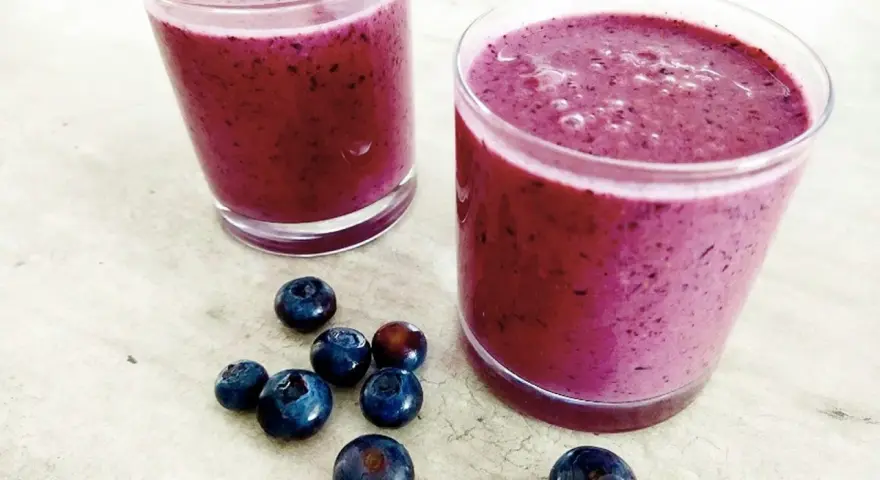 Shake z borówek: Odkryj sekrety idealnego koktajlu na każdą dietę