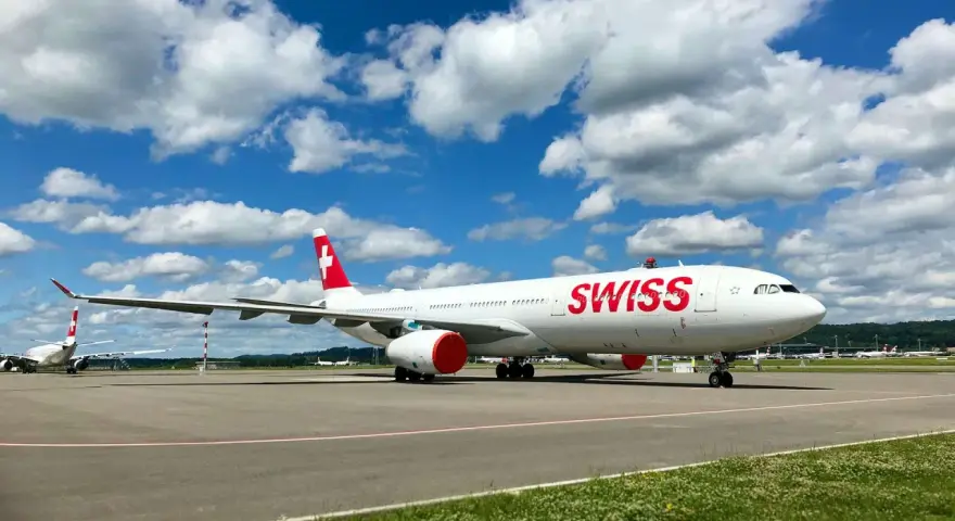Swiss bagaż podręczny co można zabrać i czego unikać podczas lotu