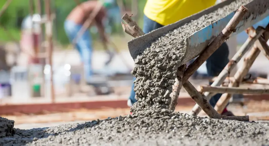 Ile m3 betonu na fundamenty? Obliczenia, które zaoszczędzą Ci pieniądze