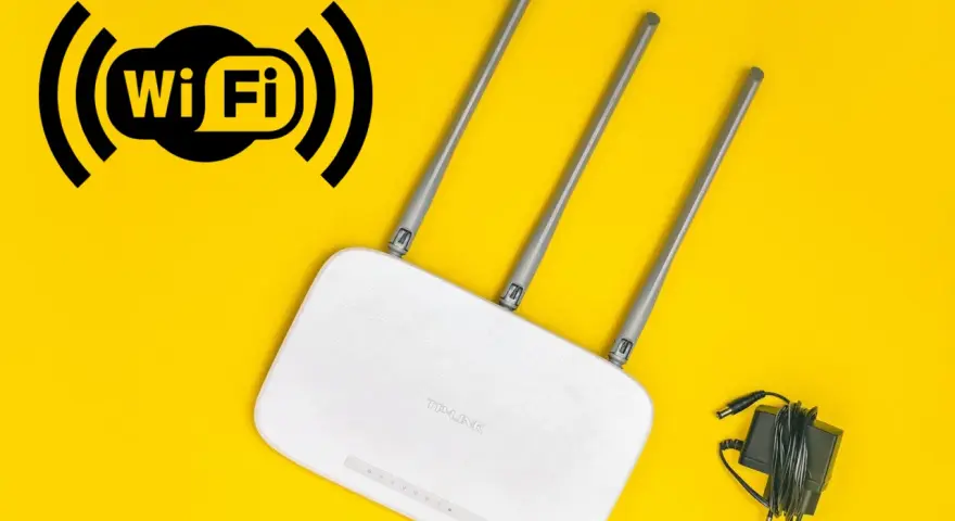 Jak zwiększyć zasięg wifi przez drugi router i uniknąć problemów z sygnałem