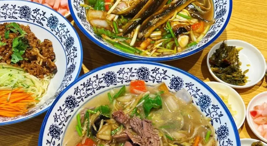 Gastronomía china: secretos de su rica cultura y sabores únicos