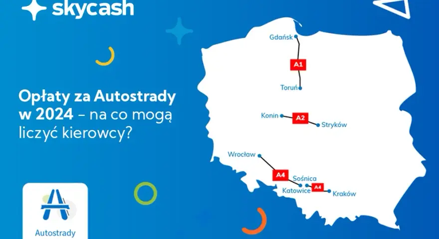 Autostrada A2: Czy jest płatna? Odcinki, opłaty i e-TOLL