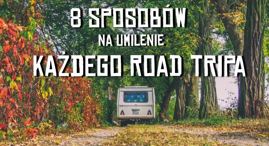 Długa podróż autokarem? 15 trików na komfort i zero nudy!