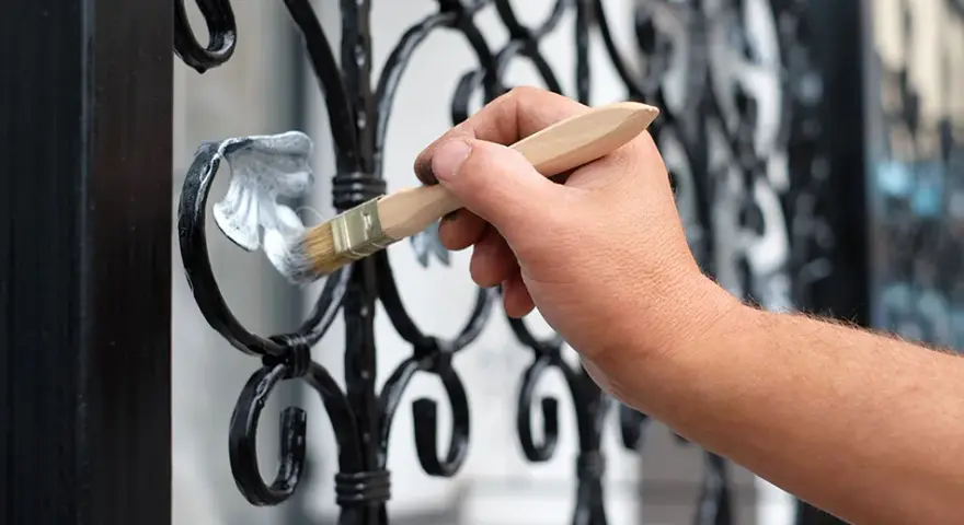 Ile kosztuje malowanie proszkowe balustrady? Sprawdź ceny i szczegóły