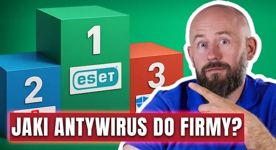 Jaki antywirus forum - najlepsze opinie i porady użytkowników