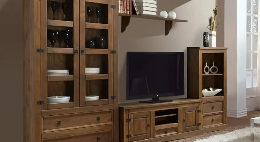 Amazon: Muebles de salón económicos y de calidad, ¿es posible?