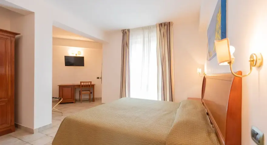 Grand Hotel Selinunte: Guida Completa, Servizi e Recensioni