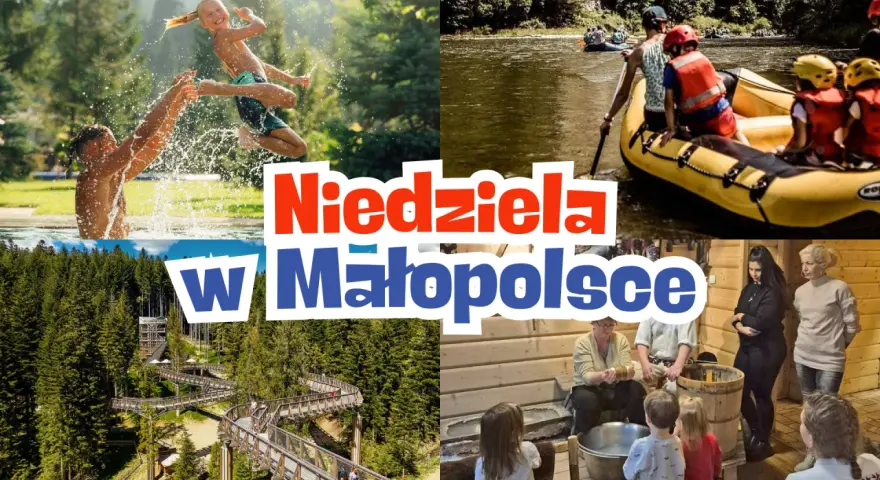 Diki: Miejsce odjazdu wycieczki kiedy i gdzie szukać info?