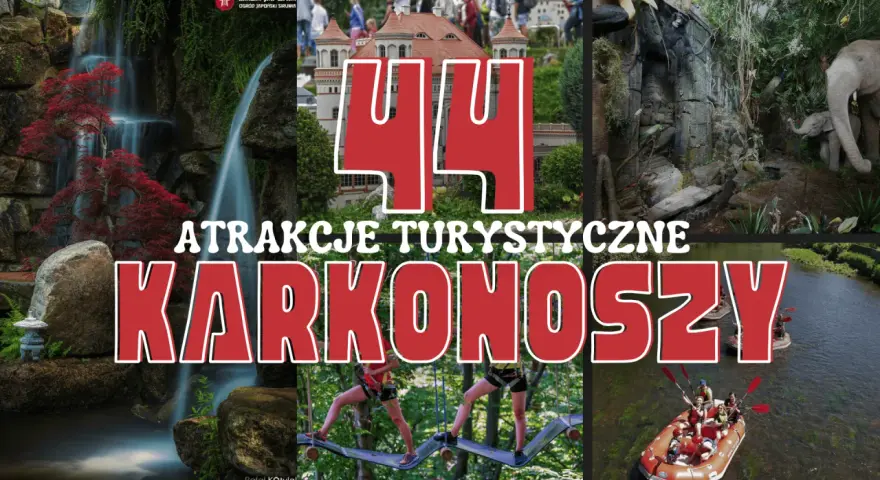 Jelenia Góra atrakcje: Przewodnik po Karkonoszach i okolicy