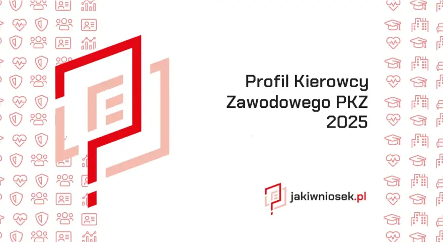 Co to jest profil kierowcy zawodowego i dlaczego jest ważny?