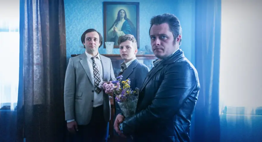 Gdzie chrzciny? Sprawdź, gdzie oglądać ten poruszający film