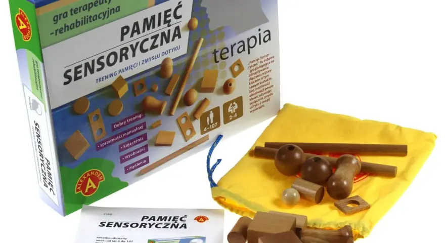 Pamięć sensoryczna: klucz do zrozumienia naszej percepcji rzeczywistości