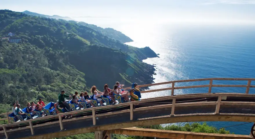 Monte Igueldo: Precios, entradas y horarios para tu visita perfecta