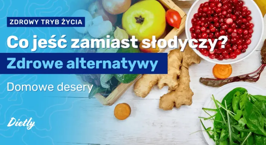 Jakie słodycze nie tuczą? Odkryj zdrowe i niskokaloryczne alternatywy