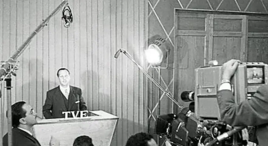 Sótano Beat: ¿El programa de TV que revolucionó la España de los 60?