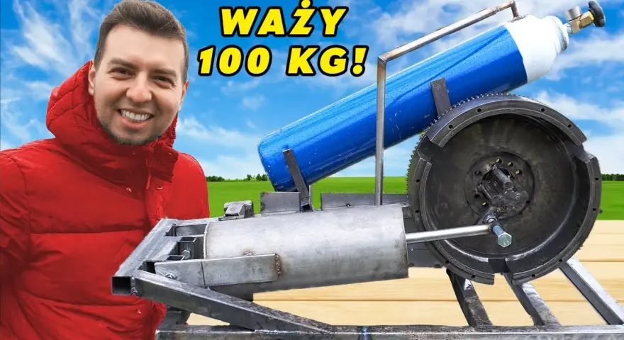 Jak zrobić silnik parowy - proste kroki i materiały do budowy