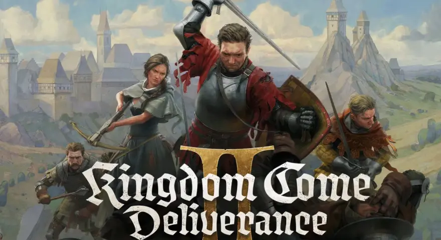 Przetrwanie w średniowieczu: Poradnik gracza Kingdom Come