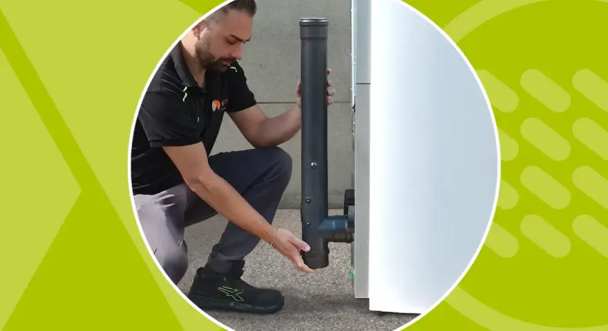 Installazione canna fumaria stufa a pellet: verifica la lunghezza massima orizzontale per un corretto funzionamento.