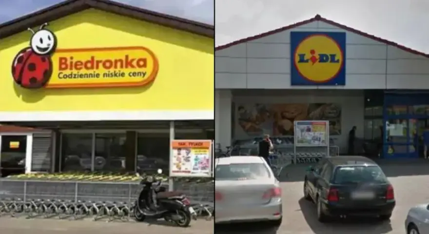 Czy w Łebie jest Biedronka? Sprawdź, gdzie ją znajdziesz!