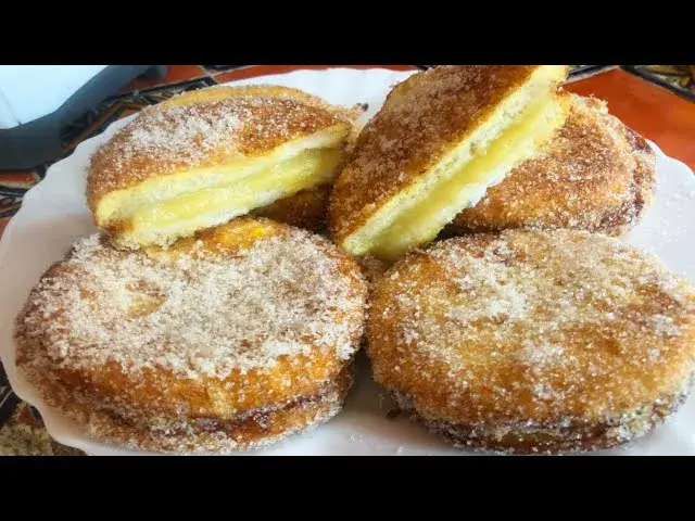 Recetas de postres con manzana: Irresistibles, fáciles y sin horno