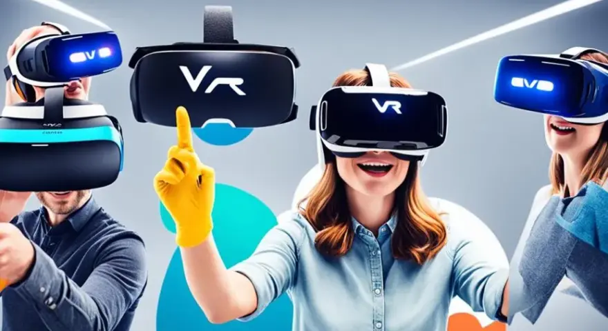 Jakie gogle VR wybrać, aby uniknąć rozczarowania i zaoszczędzić?